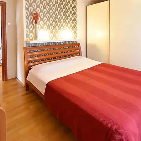 Apartment Palm Garden Opatija