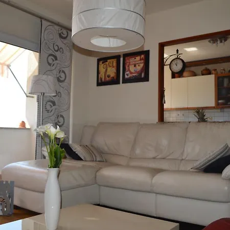 Palm Garden Apartment Opatija
